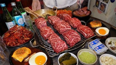 용산구 맛집 가볼만한곳 남영동양문 맛집 양념소갈비 골목길맛집 냉면맛집 해장국맛집 한강대로 맛집 갈만한곳