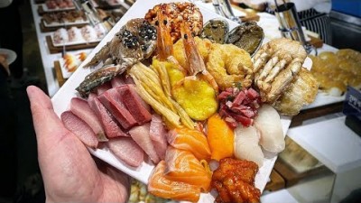 양천구 토다이뷔페 맛집 가볼만한곳 무한리필 회사랑뷔페 뷔페식당 체인점 갈만한곳