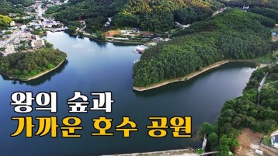 서울근교 호수공원 둘레길 가볼만한곳 드라이브코스 가족나들이여행 고모리호수 갈만한곳 추천