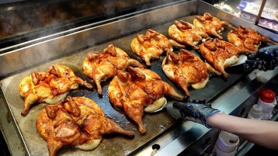마포구맛집 가볼만한곳 통꼬 망원시장 닭구이 시장맛집 동닭구이 맛집 갈만한곳