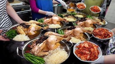 대구 맛집 오능이백숙 맛집 가볼만한곳 토종닭맛집 백숙맛집 대구중구맛집 갈만한곳