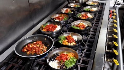 전북 비빔밥맛집 진미식당 맛집 하나뿐인 토렴비빔밥소개 가볼만한곳 추천