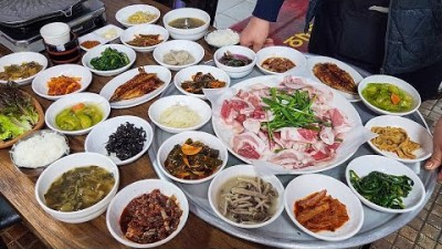 고흥맛집 과역기사님식당 맛집 가볼만한곳 삼겹살백반맛집 국밥맛집 삼겹살맛집 백반맛집 기사식당맛집 갈만한곳