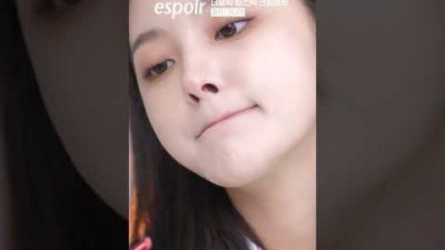 동안 예쁜 메이크업 동안화장법 아이돌메이크업 동안메이크업 화사한 메이크업 방법 및 재료