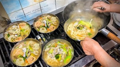의정부 맛집 가볼만한곳 뚱보할패 욕쟁이할매 칼국수맛집 시장국수 종합시장 부산맛집 갈만한곳