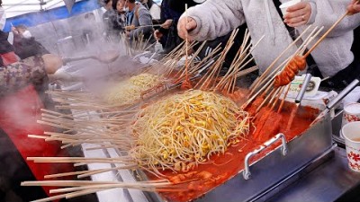 이천 가볼만한곳 길거리음식 수제 어묵맛집,콩나물 무한리필 오뎅 맛집,매운어묵 맛집,부부 어묵집 갈만한곳