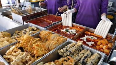 부산맛집 가볼만한곳 쌀떡볶이 깡통시장맛집 가마솥 불오뎅떡볶이 맛집 갈만한곳 추천