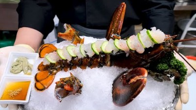 송파구 맛집 홈수끼 랍스터 버터구이 바닷가재 해산물 요리 맛집, 최고의 랍스터 요리들, 거대한 랍스터 회, 랍스터 피자, 랍스터 라면, 랍스터 버터구이 맛집 갈만한곳