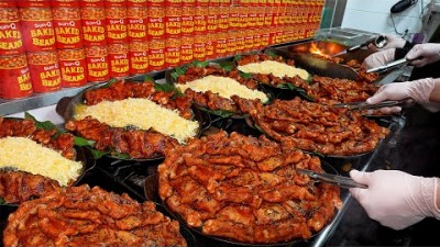 영등포구 느루집 맛집 가볼만한곳 닭갈비 부대찌개 문래동맛집 갈만한곳