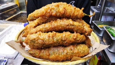 서울근교 맛집 가볼만한곳 원당시장 망원시장 튀김맛집 치킨맛집 옛날통닭 고추튀김 국가대표 맛집 갈만한곳