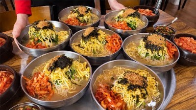 경북 경산시 이금애잔치국수 맛집 가볼만한곳 길거리음식 새벽장사 경산시 국수맛집 갈만한곳