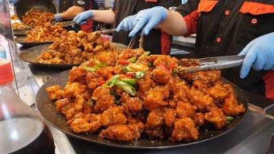 경기도 맛집 가볼만한곳, 닭장정 맛집, 길거리음식 맛집, 산본시장 맛집,새우강정 맛집 갈만한곳