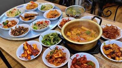 불로동 옥정이네 식당 가볼만한곳 동구백반집, 대구광역시맛집, 한정식맛집, 길거리음식, 불로동맛집, 갈만한곳