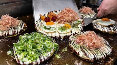 해외 맛집 가볼만한곳, 일본길거리음식, 로컬음식,밀가루음식, 디저트음식 길거리맛집 갈만한곳