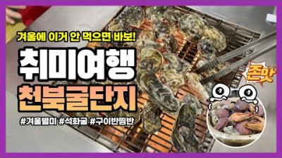 보령 석화구이 여행 맛집 가볼만한곳, 보령 특산지,천북굴단지,겨울철 석화굴, 식도락여행, 석화굴 여행 맛집 갈만한곳