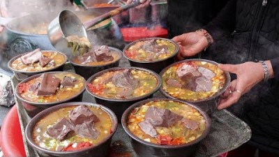 경기도 맛집 마석 오일장 가볼만한곳 선지해장국맛집 남양주맛집 마석시장 오일장맛집 국밥 사골국물 오일장맛집 갈만한곳