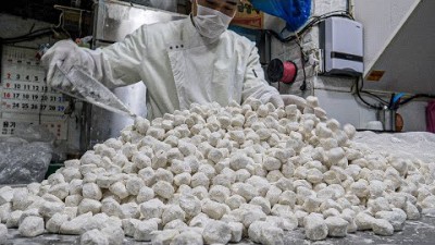 청량리 맛집 가볼만한곳 짱구네야끼만두 맛집 경동시장맛집 야끼만두 짱구네식당 청량리 맛집 경동시장 갈만한곳