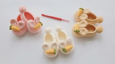 코바늘 뜨개질,신발,양말,덧버선양말,코바늘뜨개질 방법 및 재료