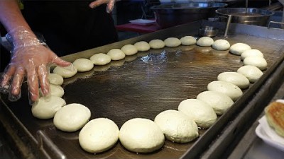 호떡집 가볼만한곳 길거리 음식,찹쌀꿀호떡,대왕호떡,갈만한 쫀득한 호떡 맛집 소개