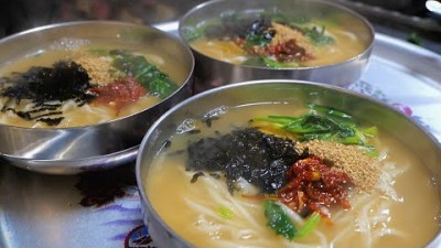 울산맛집 신정시장 칼국수 맛집 골목식당 맛집 길거리음식 아버지손맛 손칼국수 맛집 가볼만한곳