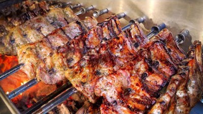 강남구 논현로 바베큐맛집 무한리필맛집 텍사스데브라질 브라질바베큐 안다즈호텔 지하1층 가볼만한곳 소개