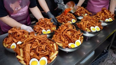 성북구 사발떡볶이 맛집 가볼만한곳 분식집맛집 떡볶이맛집 학교앞맛집 갈만한곳