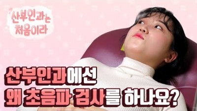 산부인과 초음파 검사 종류 복부초음파, 질초음파, 항문초음파 검사방법