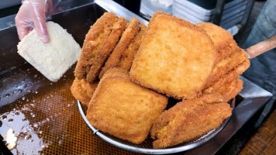 국내 맛집 가볼만한곳 길거리 토스트, 샌드위치, 이삭토스트, 튀김 샌드위치, 계란 토스트, 피자 토스트, 길거리 음식 갈만한곳