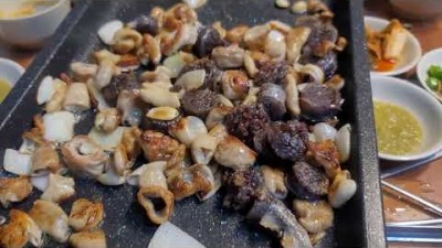 종로맛집 가볼만한곳 동대문원조맛집 할머니곱창 길거리음식 갈만한곳 장소추천