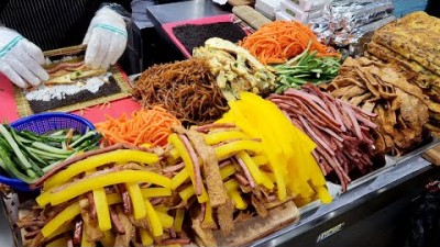 포항 맛집 여행 가볼만한곳 죽도시장 맛집 대화식당 맛집 한 평짜리  시장 김밥 맛집 갈만한곳
