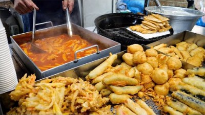 서울 종로4가 맛집 가볼만한 곳 마약튀김 맛집,포장마차분식 맛집,떡볶이,튀김,어묵,길거리 맛집 갈만한 곳